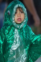 Green Fish