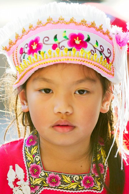 Headdress