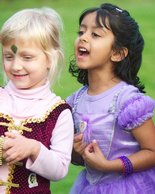 Molly And Nitya