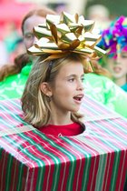 Sophie As Present