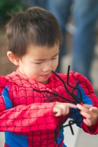 Spiderman