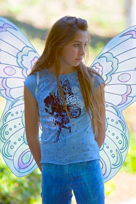 Butterfly