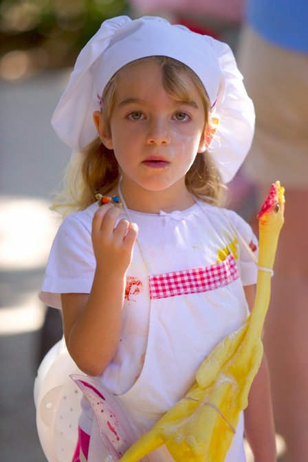 Chef