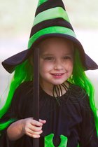 Green Witch