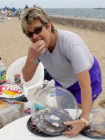 Our fearless leader