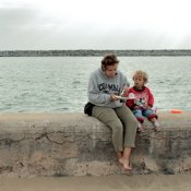 Magda and Adam