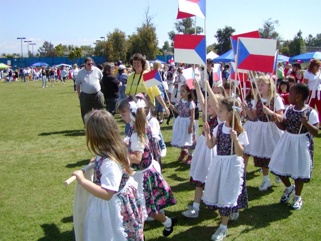 Czechs