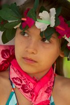 Another Island Girl