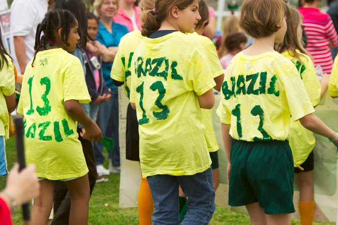 Brazil