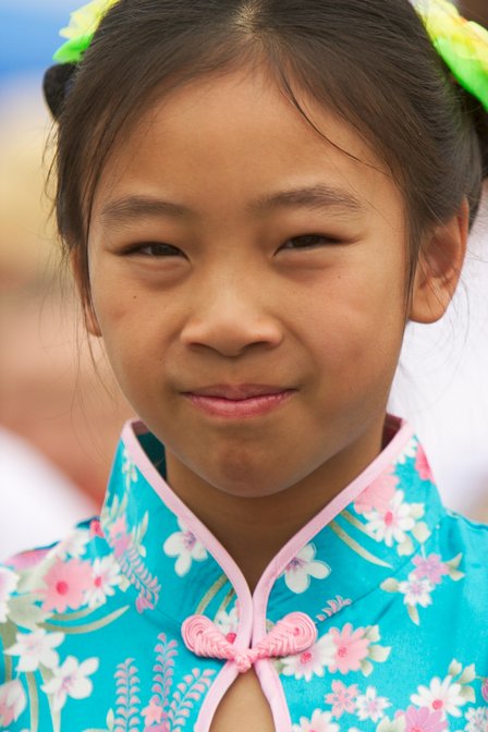 Cheongsam