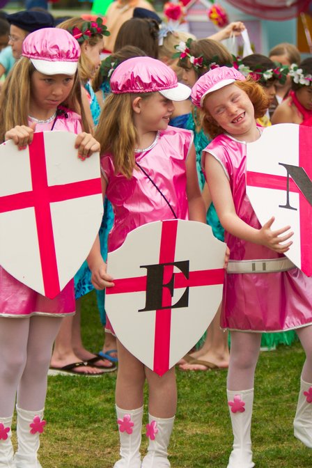 England