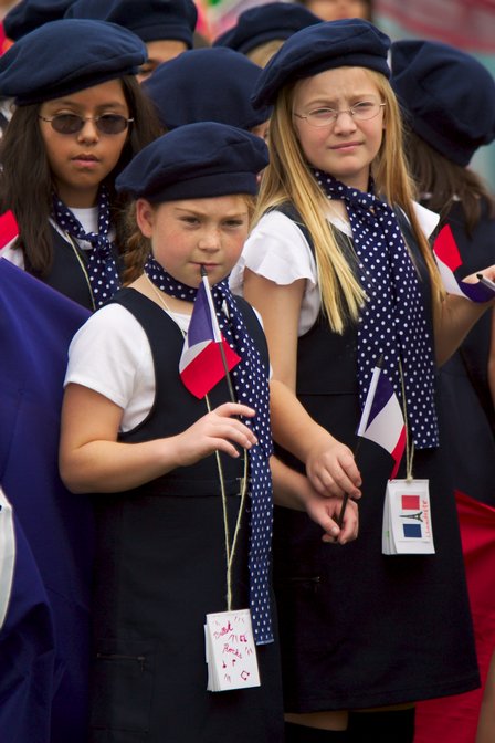 France, I