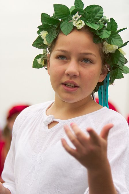 Garland