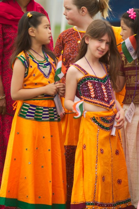 India, II