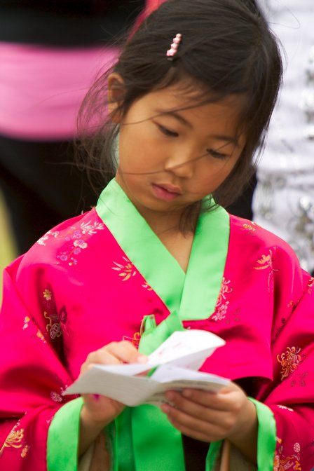 Japan, II