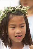 Laurel Wreath