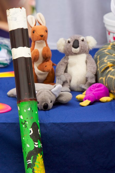Marsupials