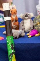 Marsupials