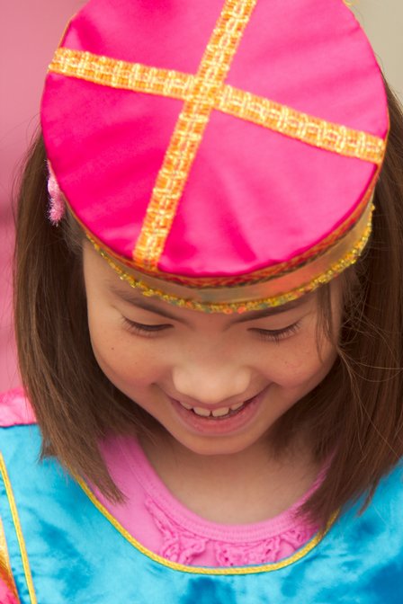 Pillbox Hat