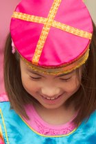 Pillbox Hat