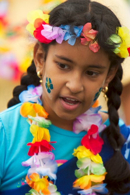 Samoa, I