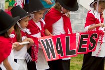 Wales