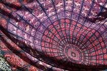 Sarongs, I