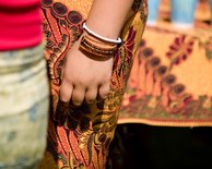 Sarongs, III
