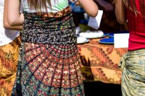 Sarongs, IV