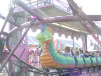 Dragon Wagon