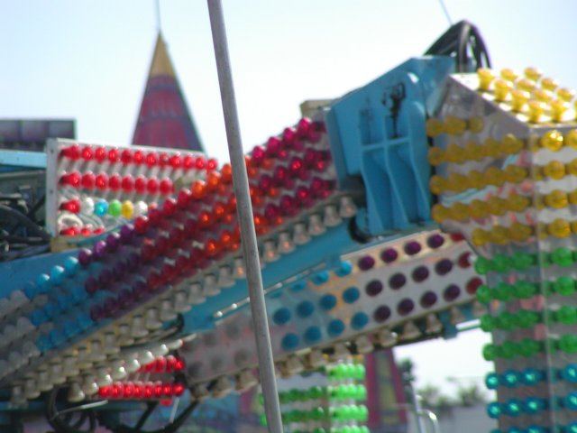 Festival Lights