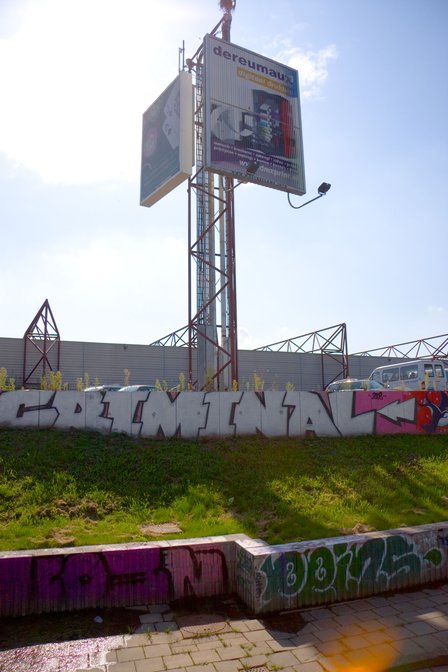Billboard