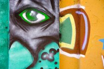 Green Eye
