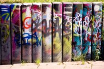 Retaining Wall