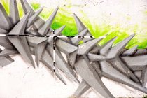 Spiky
