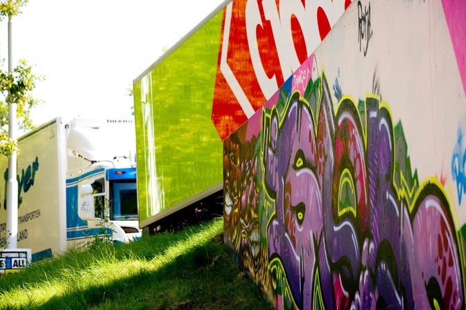 Trucks