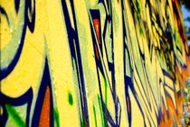 Yellow Perspective