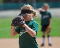 Lindsay pitching