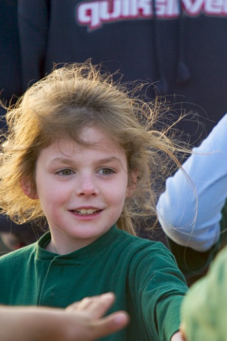 Haley
