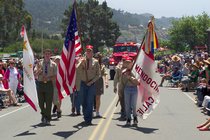 July 4th Parade