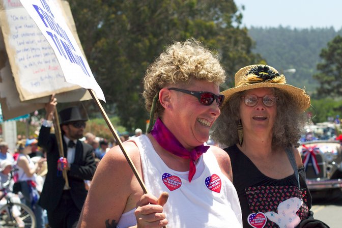 Freedom To Marry