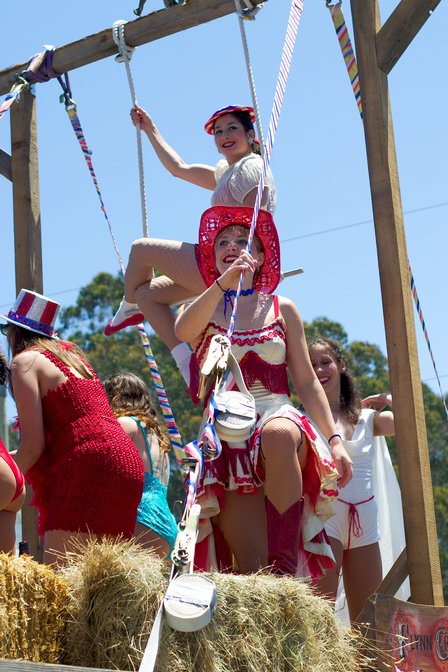 Swing