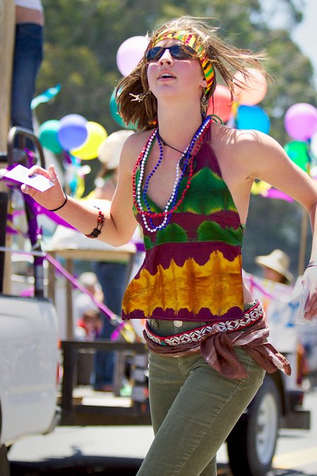 Dancer