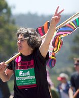 End Occupation