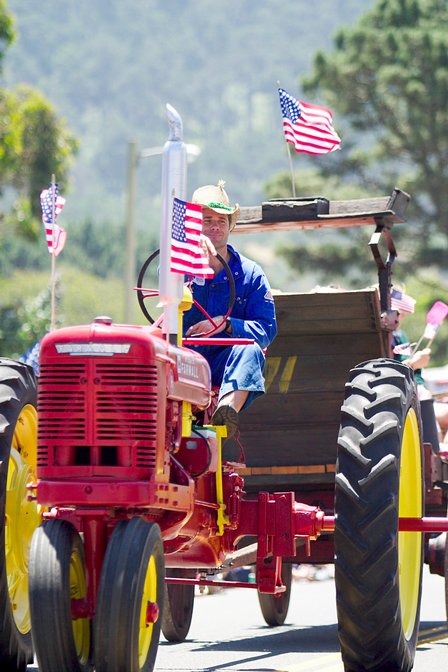 Farmall