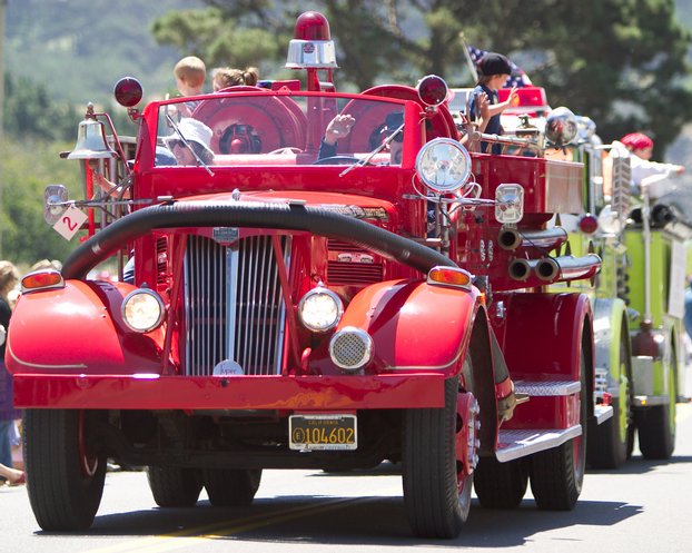 Firetruck