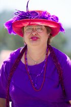 IShall Wear Purple