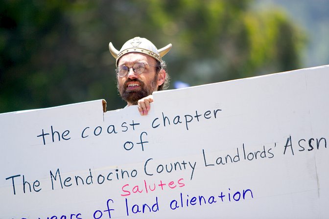 Landlords Assn