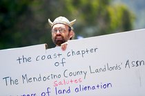 Landlords Assn