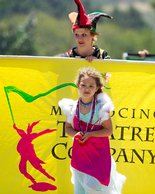 Mendo Theatre Co